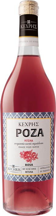 Roza - Kechris Winery
