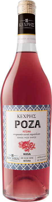 Roza - Kechris Winery