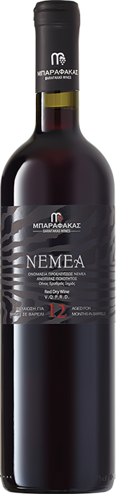 Nemea 2011-Domain Barafakas