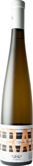 Traminer 2016 - Κτήμα Γκλίναβος