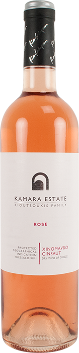 Domaine Kamara Rose 2016