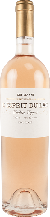 L' Esprit du Lac 2018 - Ktima Kir- Yianni