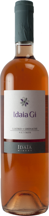 Grenache Rouge 2018  - Idaia Winery
