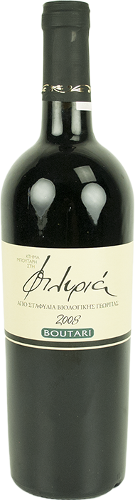 Filiria 2008 - Boutaris Winery