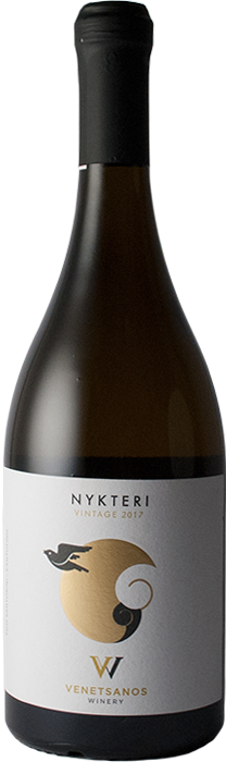 Nychteri 2017 - Venetsanos Winery