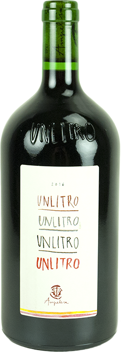 UNLITRO 2017 - Ampeleia