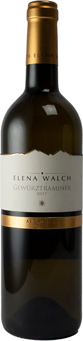 Gewurztraminer 2017 - Elena Walch