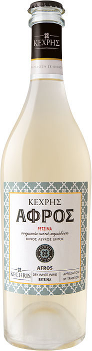 Afros - Kechris Winery