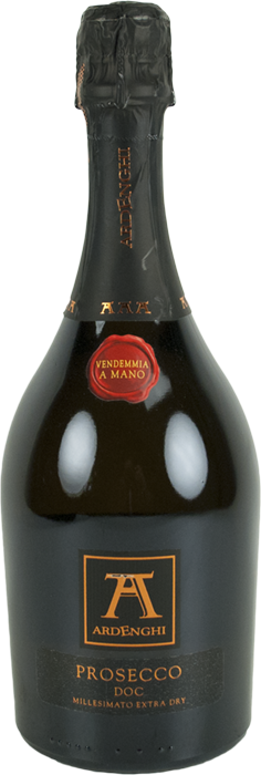 DOC Prosecco Extra Dry - Ardenghi