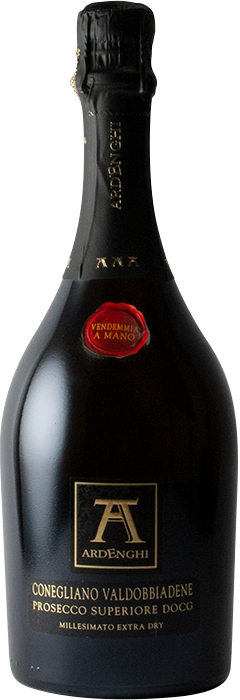 Prosecco DOCG Extra Dry - Ardenghi