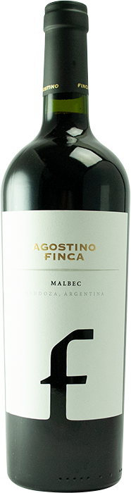 5 + 1 Malbec 2018 - Agostino Finca