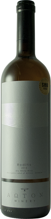 Roditis 2015 - Aoton Winery