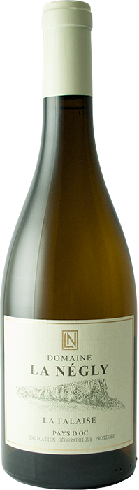 La Falaise 2017 - Domaine La Negly