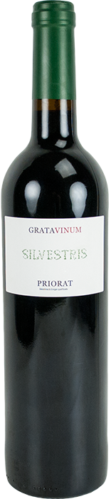 Silvestris 2017 - Gratavinum
