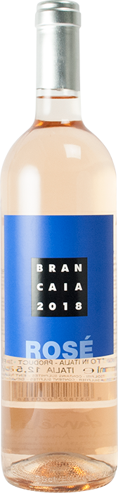 Rosé 2018 - Casa Brancaia