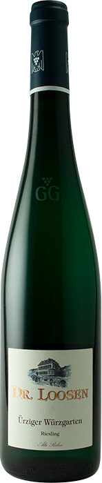 Riesling Urziger Wurzgarten GG 2018 - Dr. Loosen