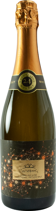 Βιδιανό Brut Sparkling - Δουλουφάκη