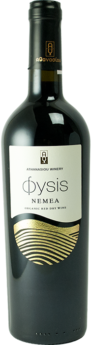 Fysis 2017 - Athanasiou Winery