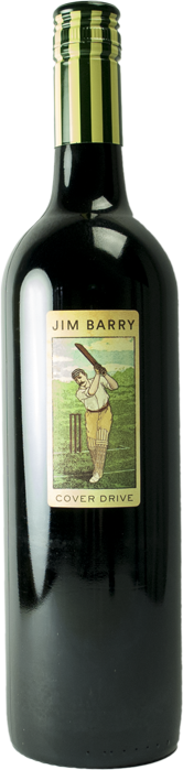 The Cover Drive 2016 - Jim Barry
