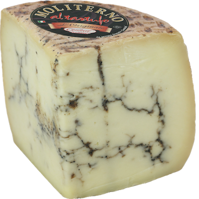 Pecorino Moliterno Al Tartufo 300g