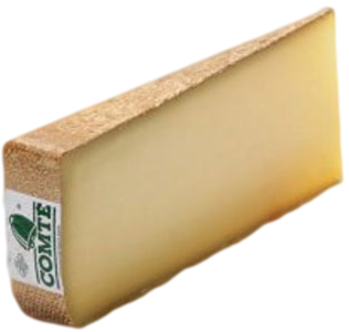Comte 18 mois 250g