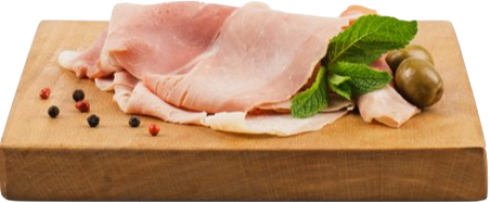 Prosciutto Cotto al Tartufo 250g