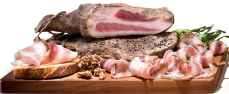 Guanciale 250g