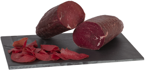 Bresaola Punta d' Anca 250g