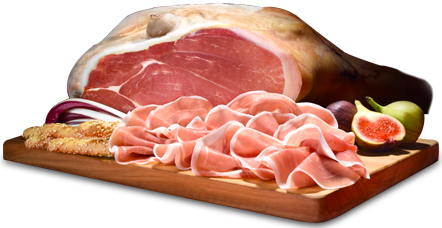 Prosciutto di San Daniele 18 Mesi 250g