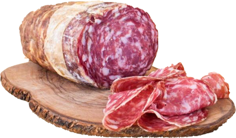 Salame Finocchiona 250g