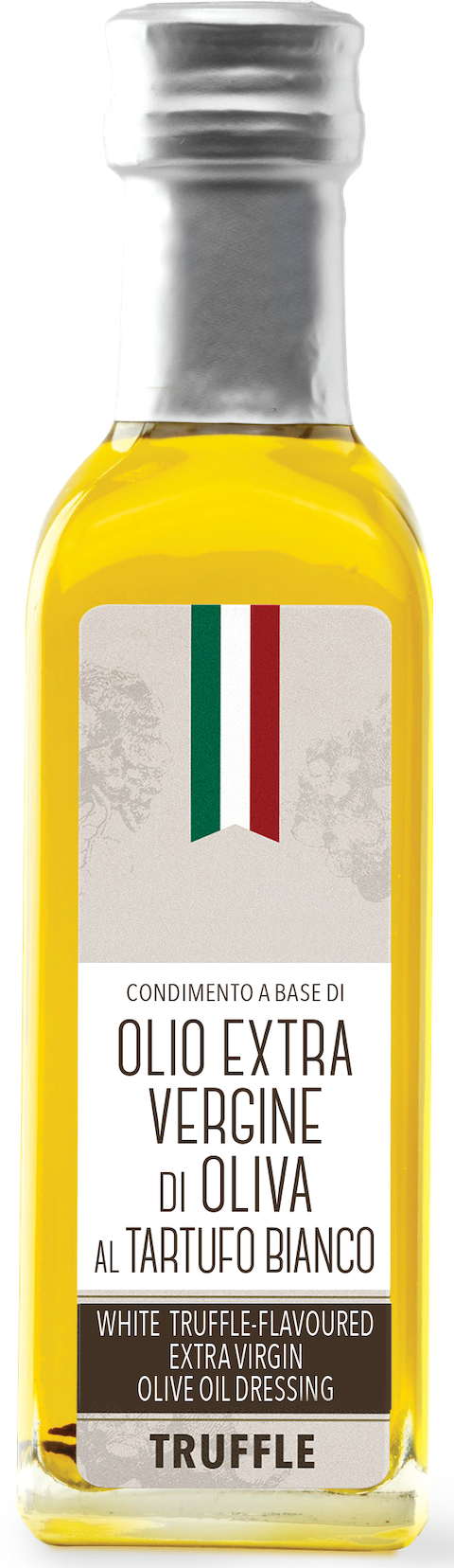 Olio Al Tartufo Bianco 250ml