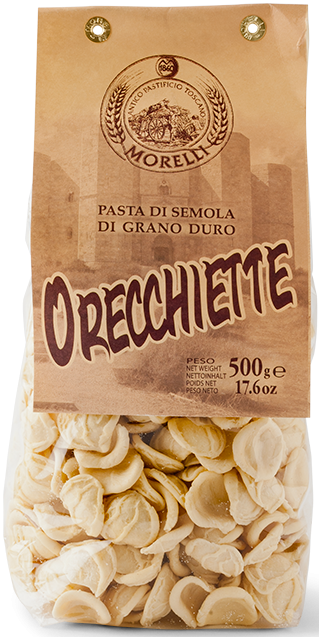Orecchiette 500g