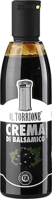 Crema Di Balsamico Nero 500ml