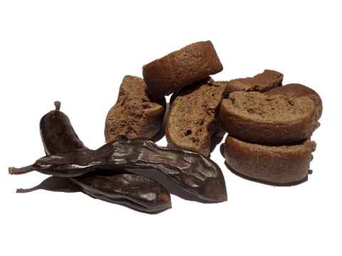 Carob Rusks 300g