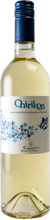 Onirikon White 2019 - Efrosini Winery
