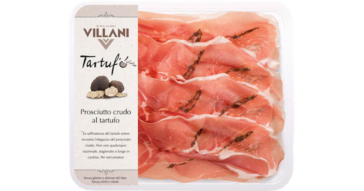 Prosciutto Crudo al Tartufo 200g Botilia.gr