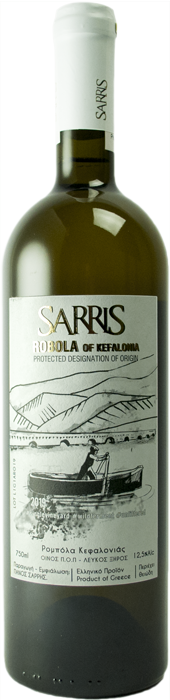 Robola 2019 - Sarris Winery