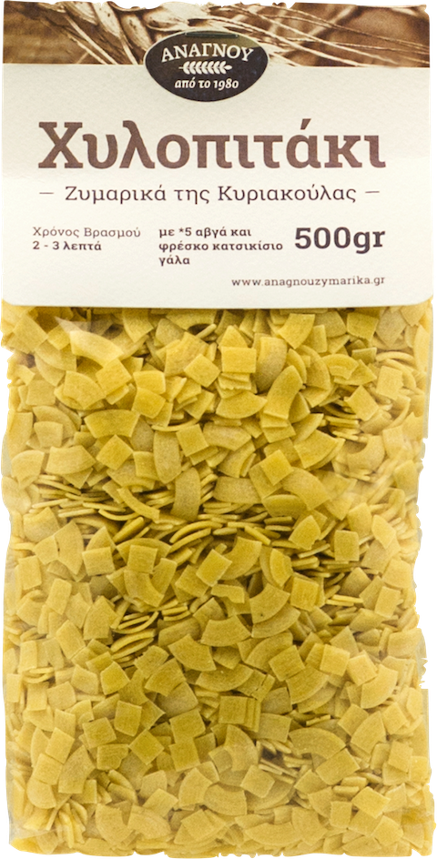 Noodles 500g