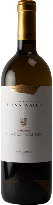 Gewürztraminer Vigna Kastelaz 2018 - Elena Walch