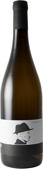 Colli Tortonessi Bianco 2018 - OltreTorrente Winery