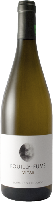 Pouilly-Fume Vitae 2018 - Domaine du Bouchot