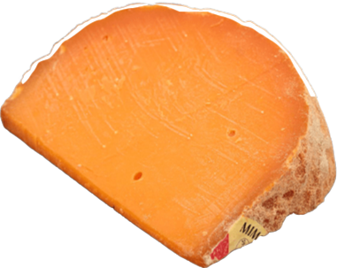 Mimolette Vieille 12 Mois 250g