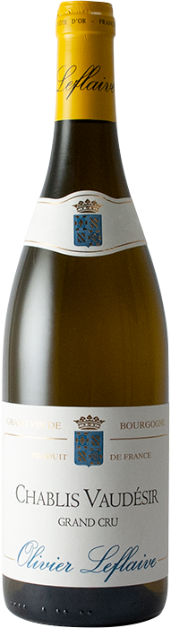 Chablis Vaudesir Grand Cru 2015 - Olivier Leflaive