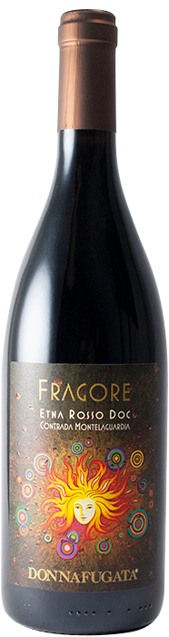 "Fragore" Etna Rosso 2016 - Donna Fugata