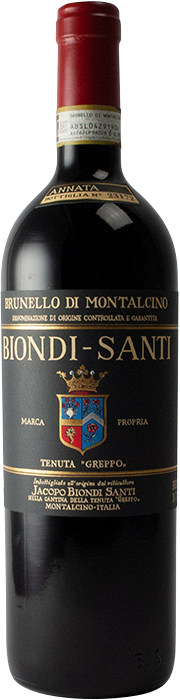 Brunello di Montalcino DOCG 2011 - Biondi Santi