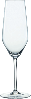 Spiegelau Style Champagne Wine Glasses - Box of Four