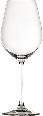 Spiegelau Salute Red Wine Glasses - Box of Four