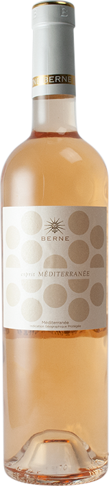 Esprit Mediterranee 2018 - Chateau De Berne