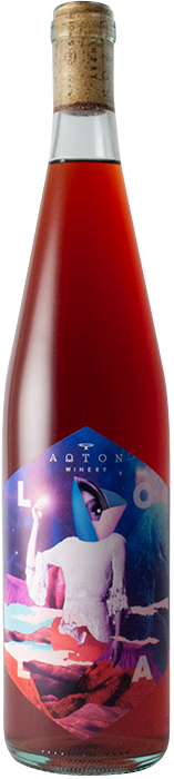 Lola 2018 - Aoton Winery