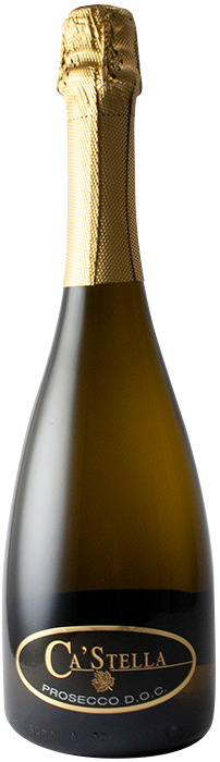 Ca' Stella Prosecco DOC Extra Dry - Anselmi